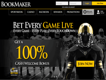 bookmaker live chat